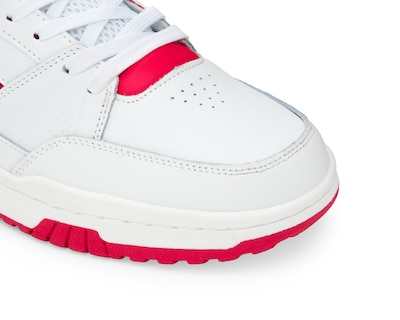 Foto 6 | Tenis para Basquetbol Shaq Breaker Mid para Hombre