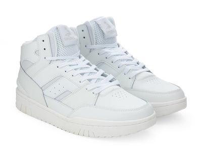 Foto 1 | Tenis para Basquetbol Shaq Breaker Mid para Hombre