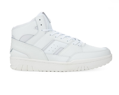 Foto 2 | Tenis para Basquetbol Shaq Breaker Mid para Hombre