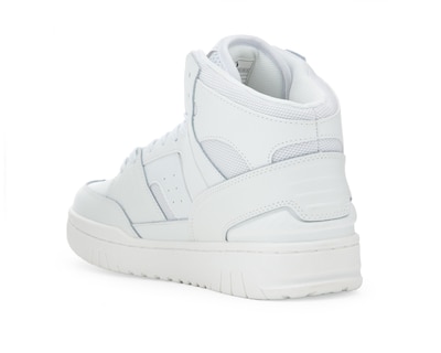 Foto 3 | Tenis para Basquetbol Shaq Breaker Mid para Hombre
