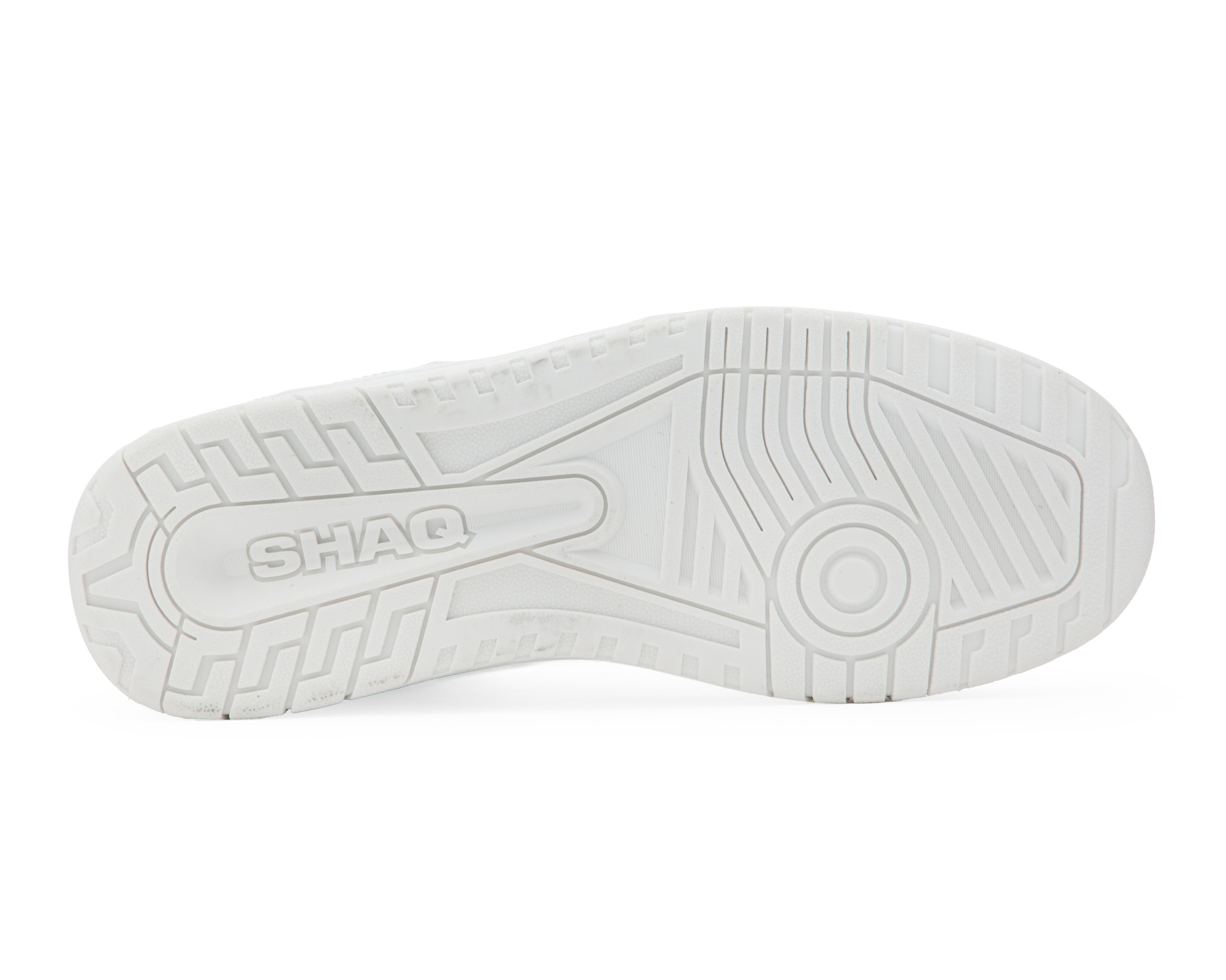 Foto 5 pulgar | Tenis para Basquetbol Shaq Breaker Mid para Hombre