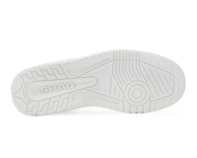 Foto 4 | Tenis para Basquetbol Shaq Breaker Mid para Hombre