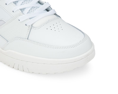 Foto 6 | Tenis para Basquetbol Shaq Breaker Mid para Hombre