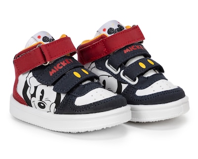 Foto 1 | Tenis Disney Mickey Mouse para Bebé Niño