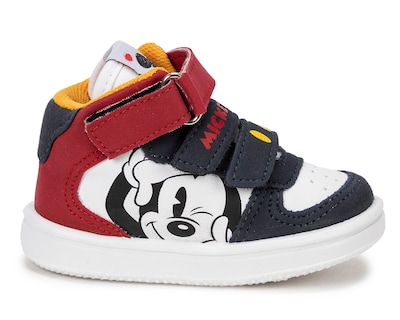 Foto 2 | Tenis Disney Mickey Mouse para Bebé Niño