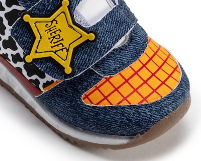 Foto 6 | Tenis Disney Toy Story para Bebé Niño