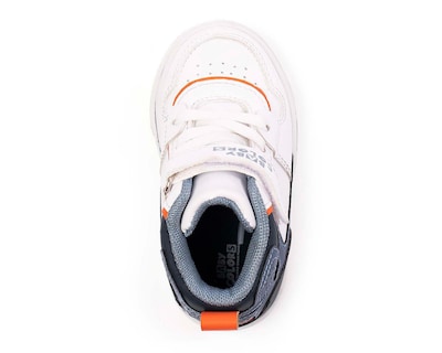 Foto 5 | Tenis Baby Colors para Bebé Niño