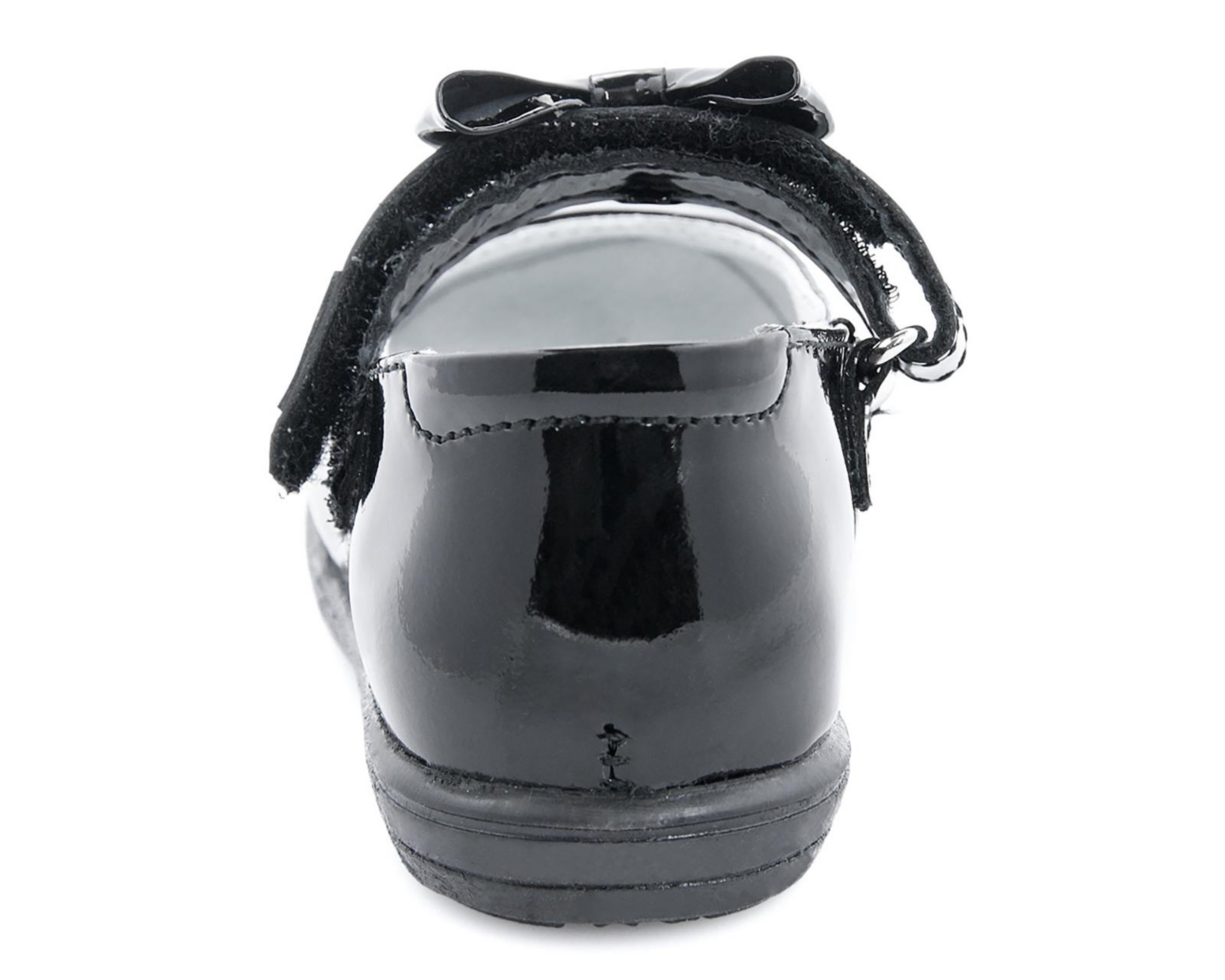 Foto 4 pulgar | Zapatos Coloso para Bebé Niña