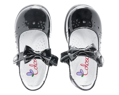 Foto 5 | Zapatos Coloso para Bebé Niña