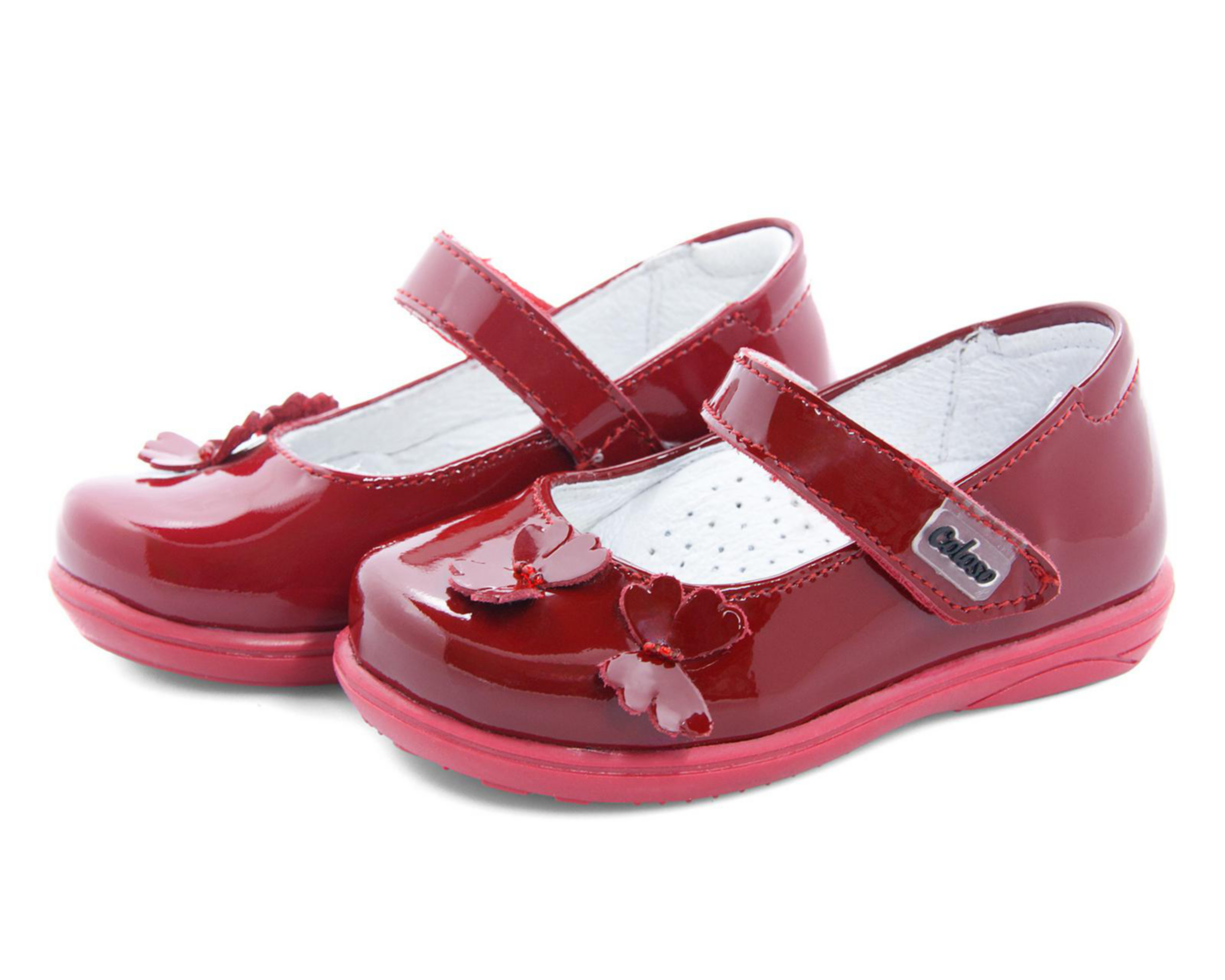Zapatos Coloso para Bebé Niña