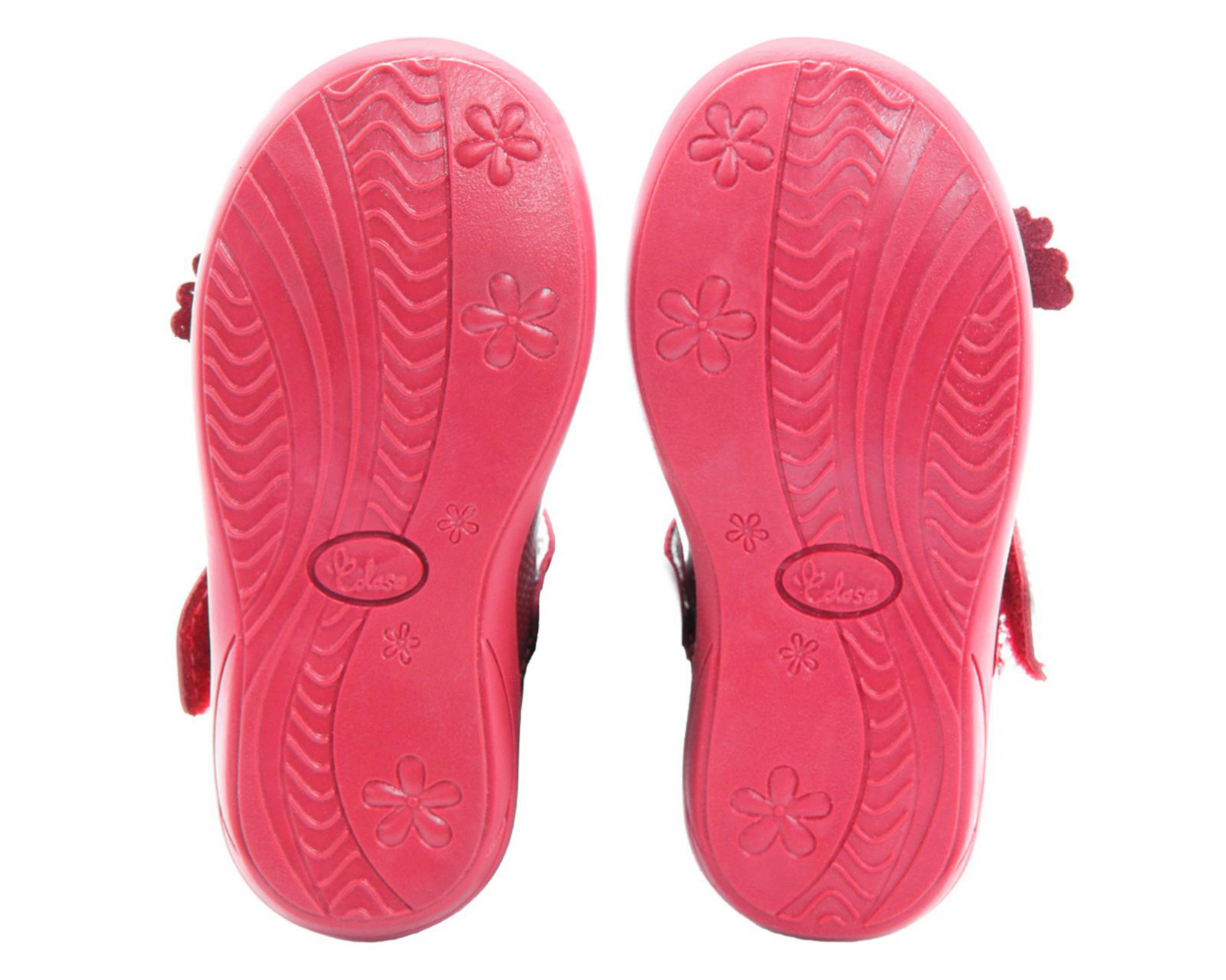 Foto 5 pulgar | Zapatos Coloso para Bebé Niña