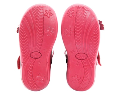 Foto 4 | Zapatos Coloso para Bebé Niña