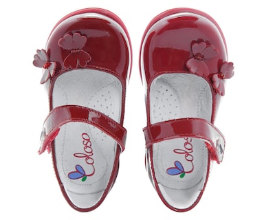 Foto 5 | Zapatos Coloso para Bebé Niña