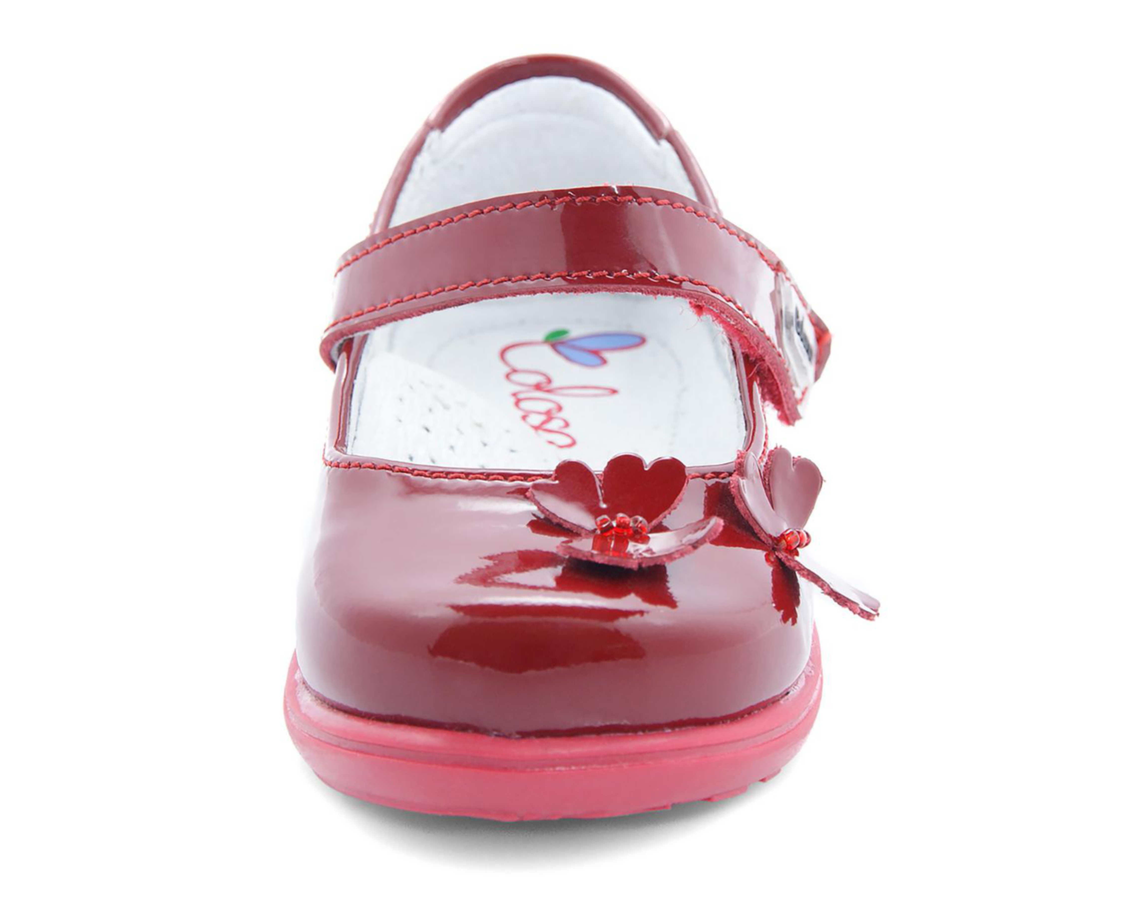 Foto 7 pulgar | Zapatos Coloso para Bebé Niña