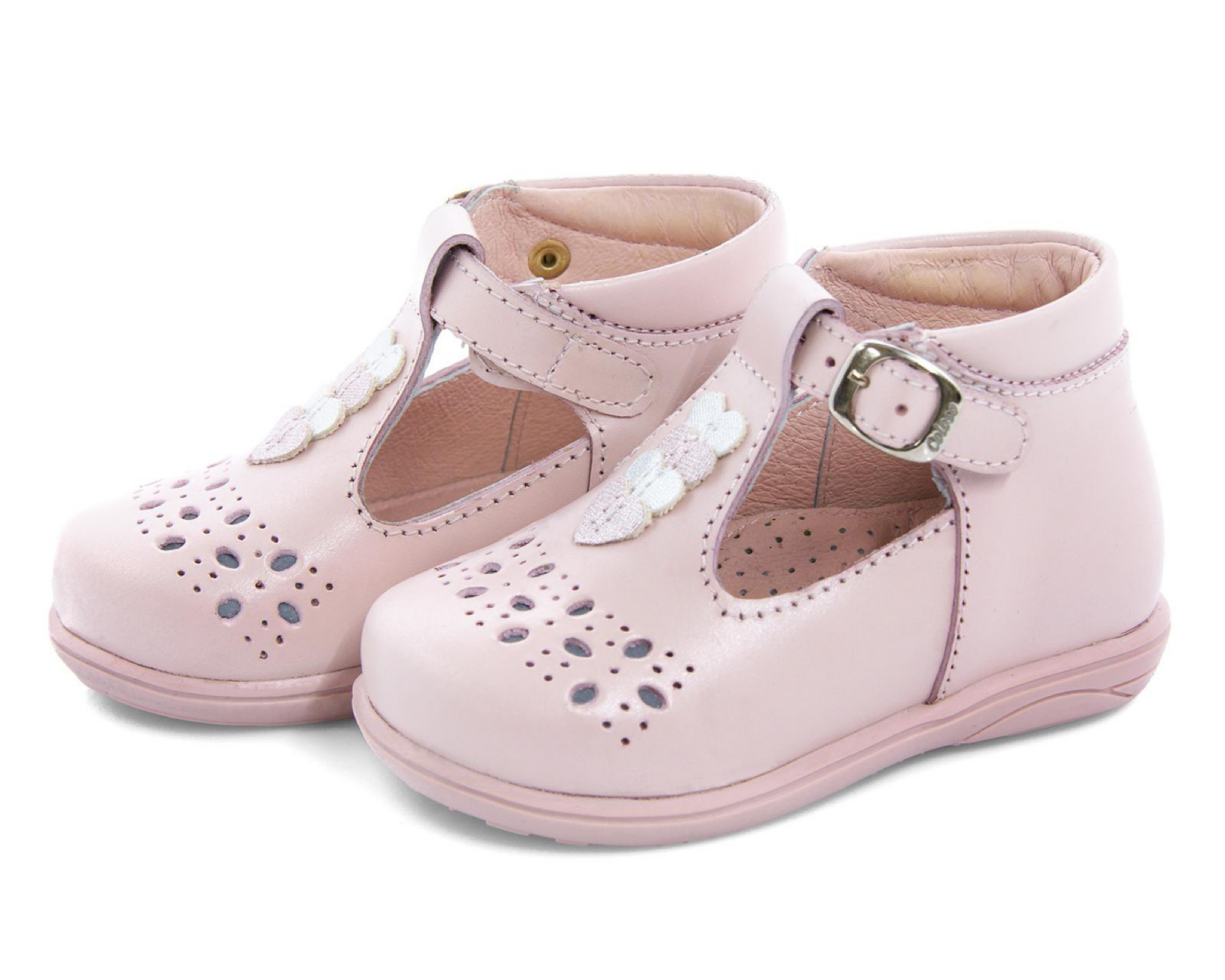 Zapatos Coloso para Bebé Niña