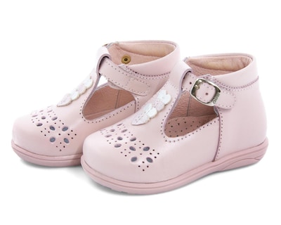 Foto 1 | Zapatos Coloso para Bebé Niña