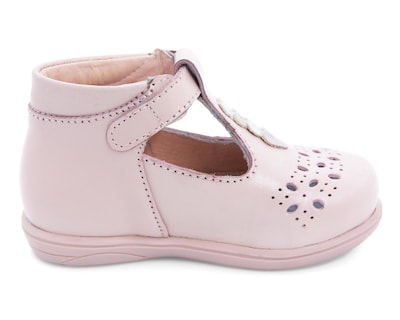 Foto 2 | Zapatos Coloso para Bebé Niña