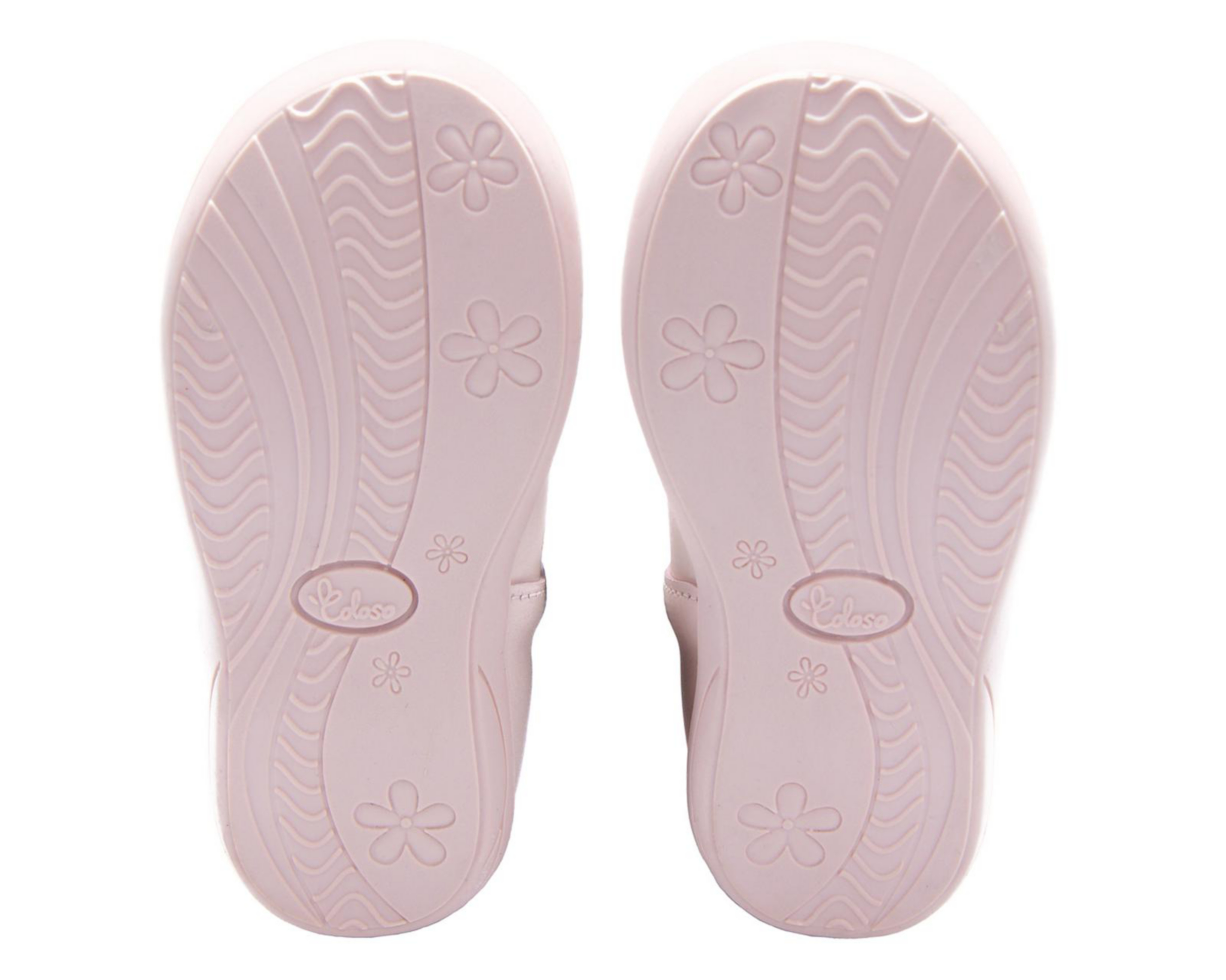 Foto 5 pulgar | Zapatos Coloso para Bebé Niña