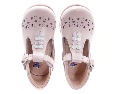 Foto 5 | Zapatos Coloso para Bebé Niña
