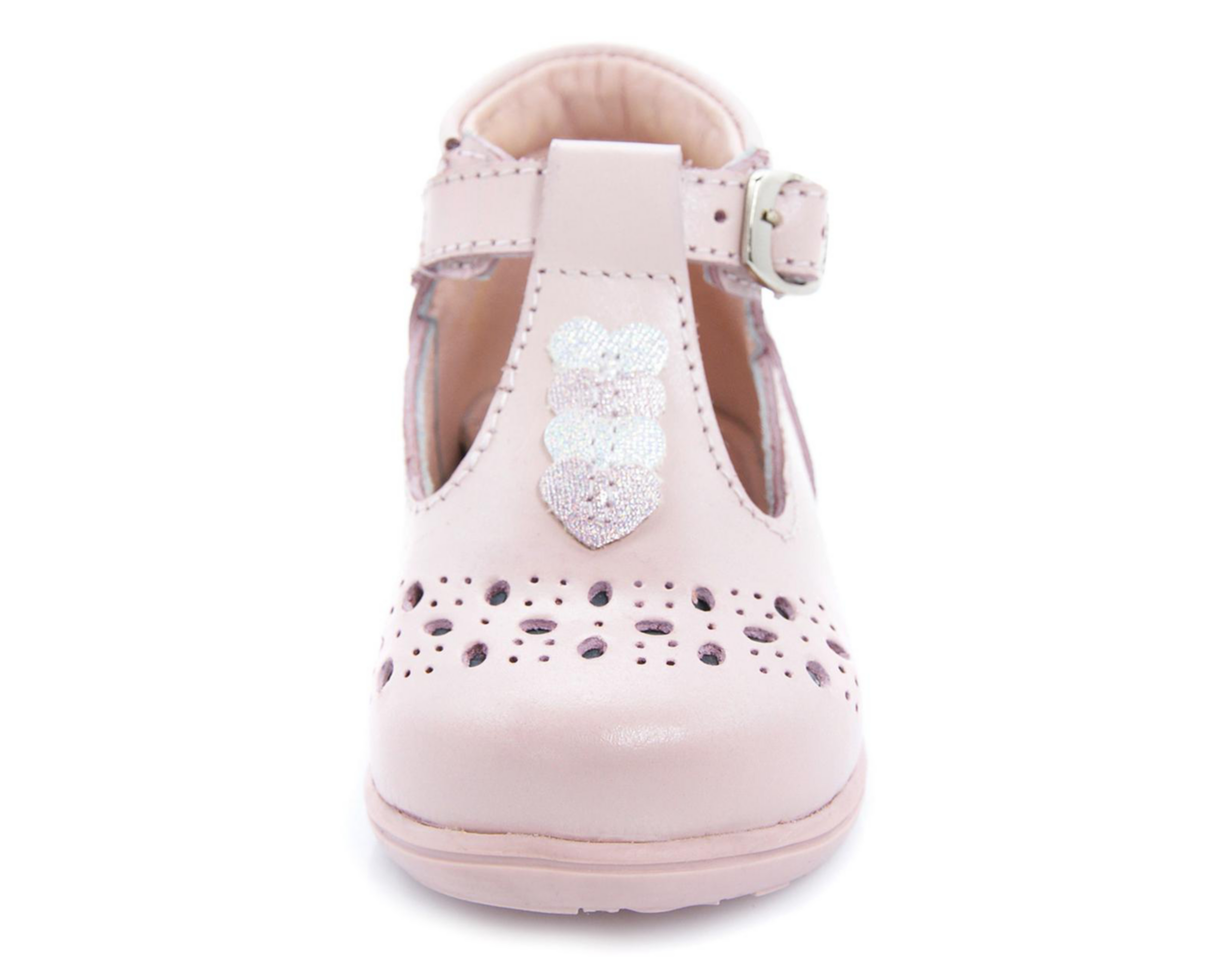Foto 7 pulgar | Zapatos Coloso para Bebé Niña