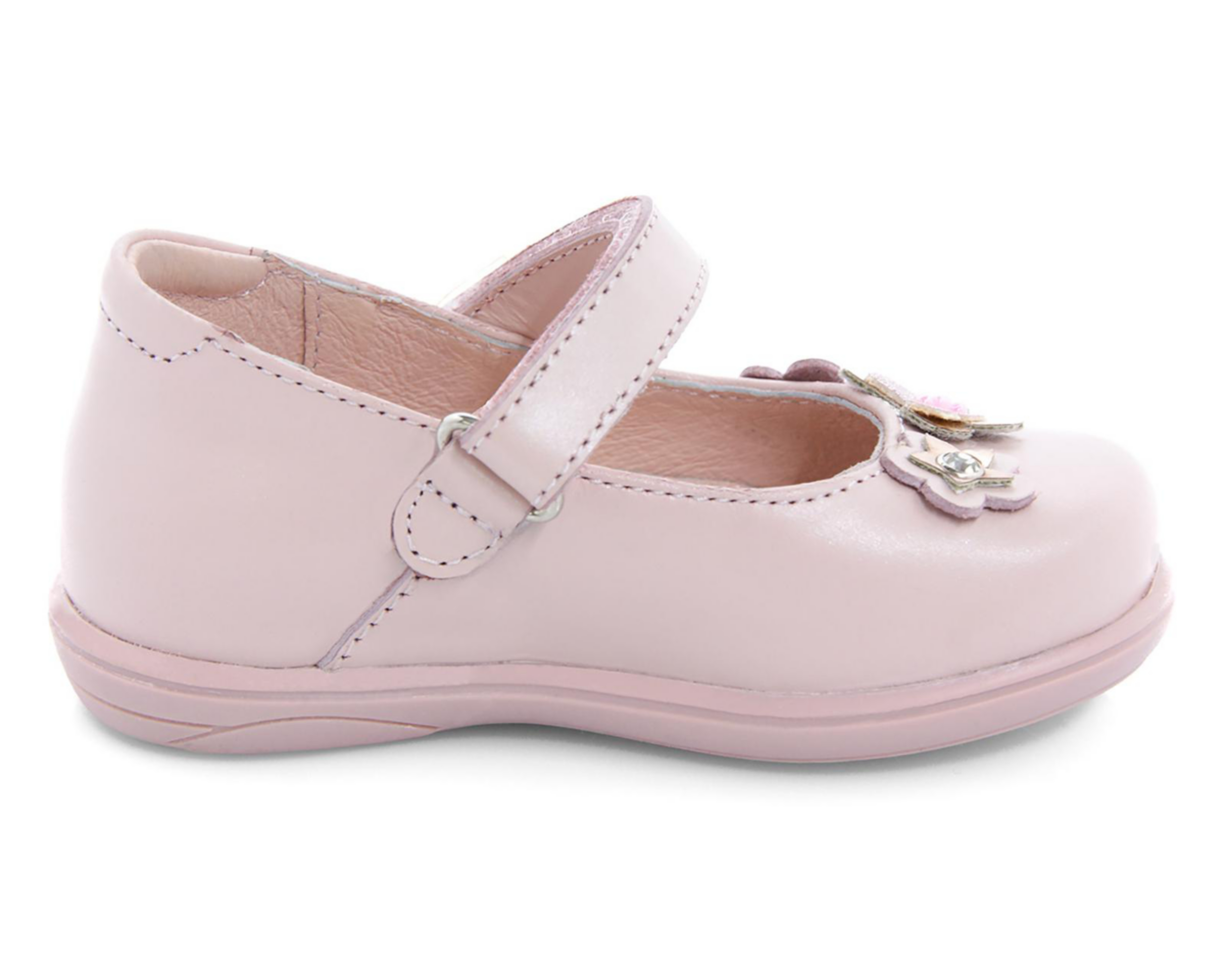 Foto 3 pulgar | Zapatos Coloso para Bebé Niña