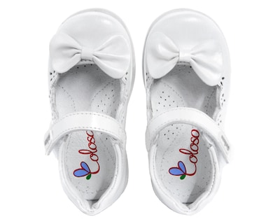 Foto 5 | Zapatos Coloso para Bebé Niña
