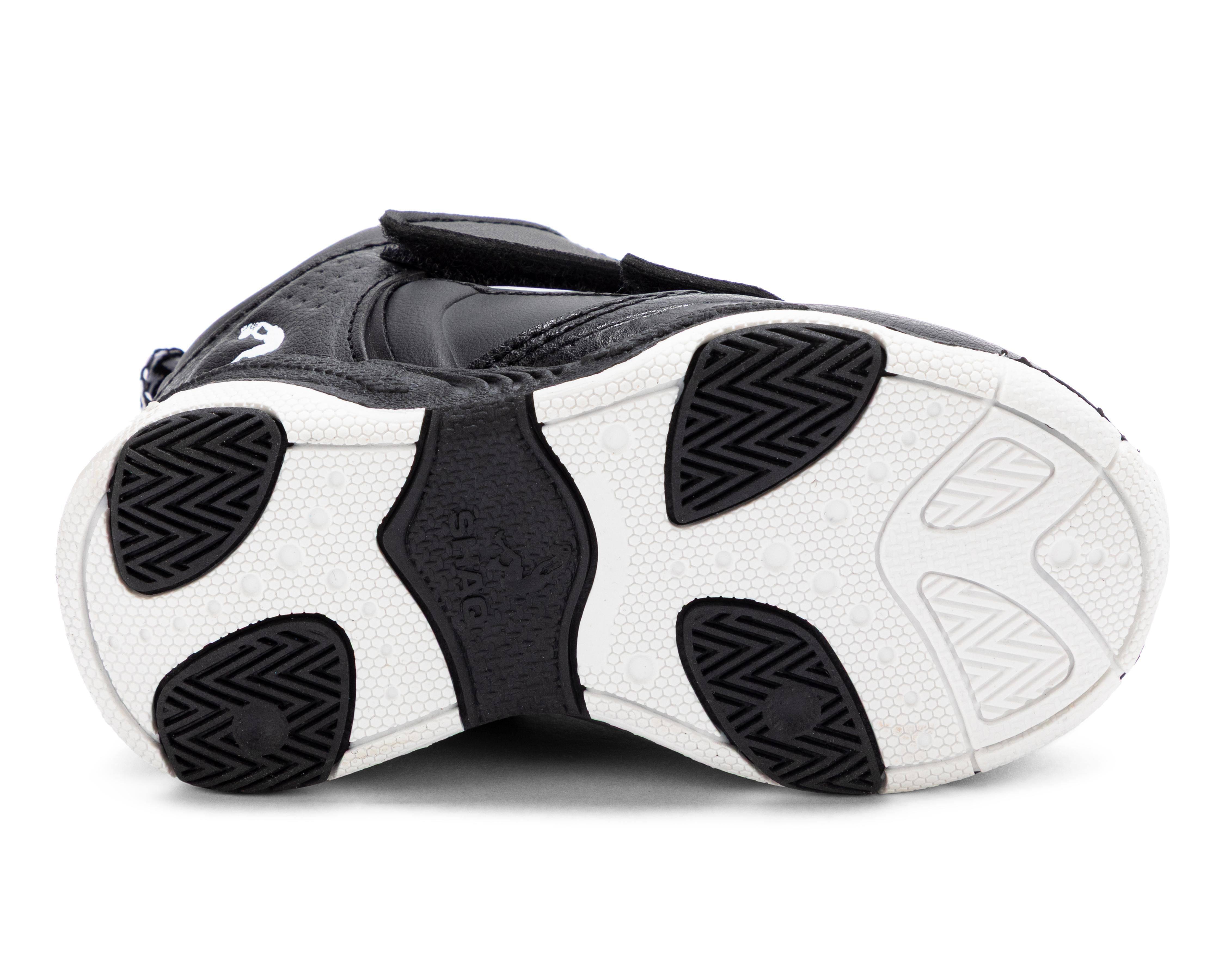 Foto 5 pulgar | Tenis Shaq Storm para Bebé Niño