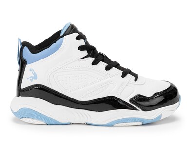 Foto 2 | Tenis para Basquetbol Shaq Shaqnado Juveniles