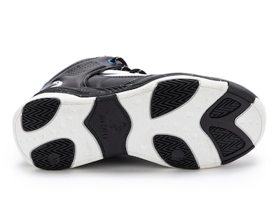 Foto 4 | Tenis para Básquetbol Shaq Storm Juveniles