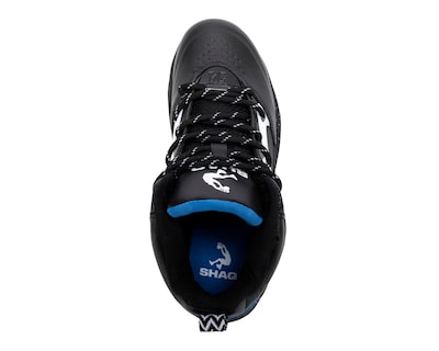 Foto 5 | Tenis para Básquetbol Shaq Storm Juveniles
