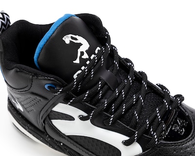 Foto 6 | Tenis para Básquetbol Shaq Storm Juveniles