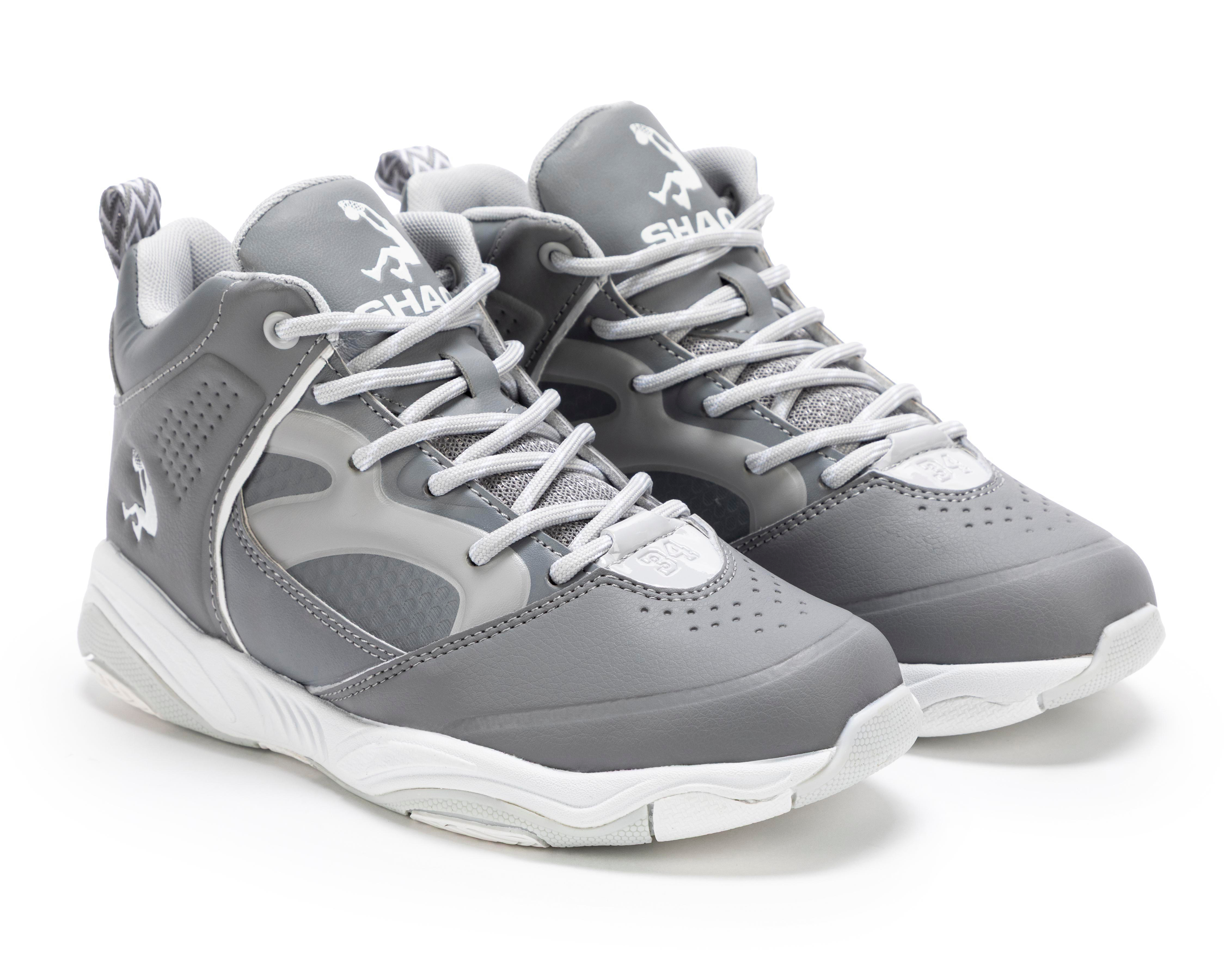 Foto 1 | Tenis para Basquetbol Shaq Storm Juveniles