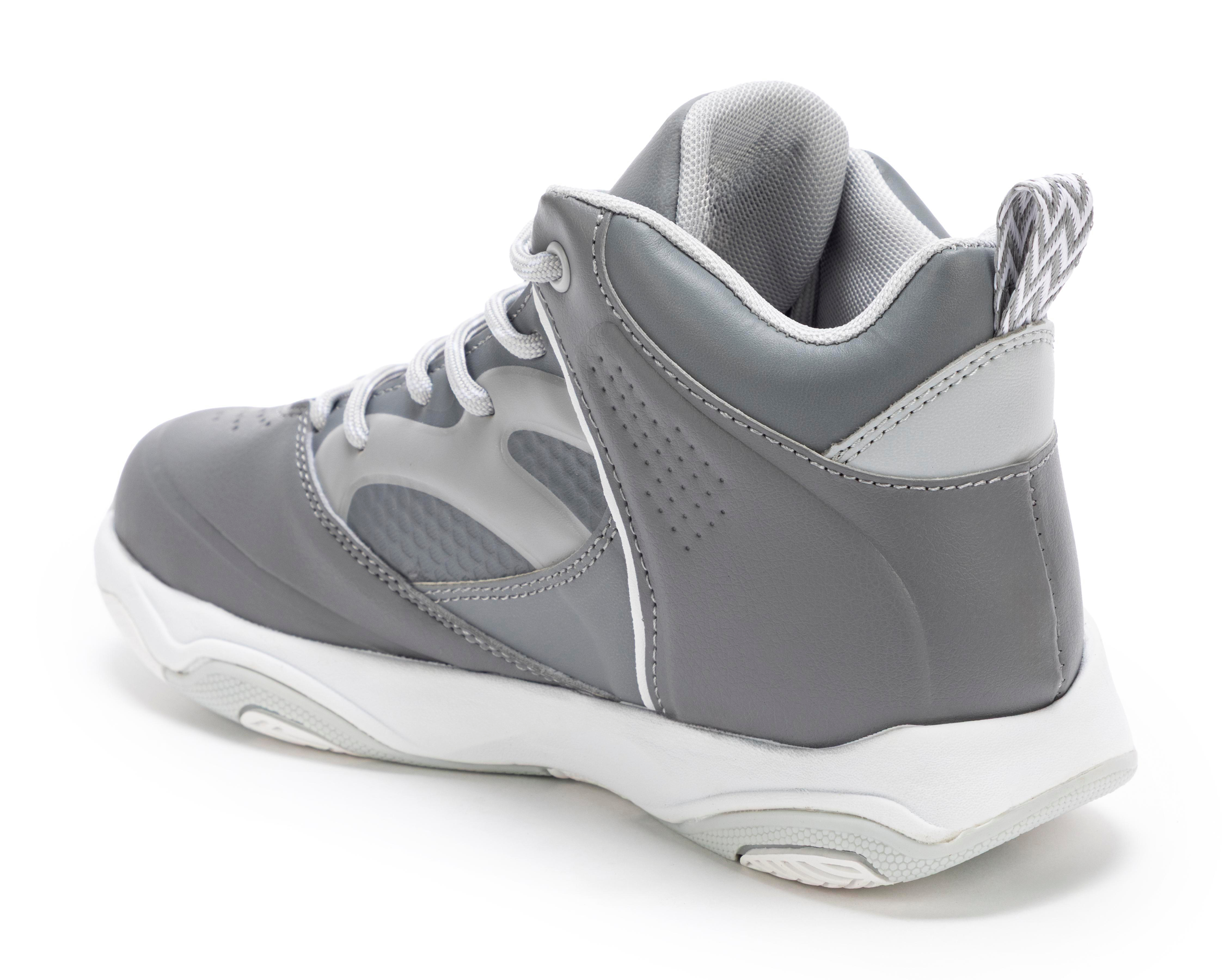 Foto 3 | Tenis para Basquetbol Shaq Storm Juveniles