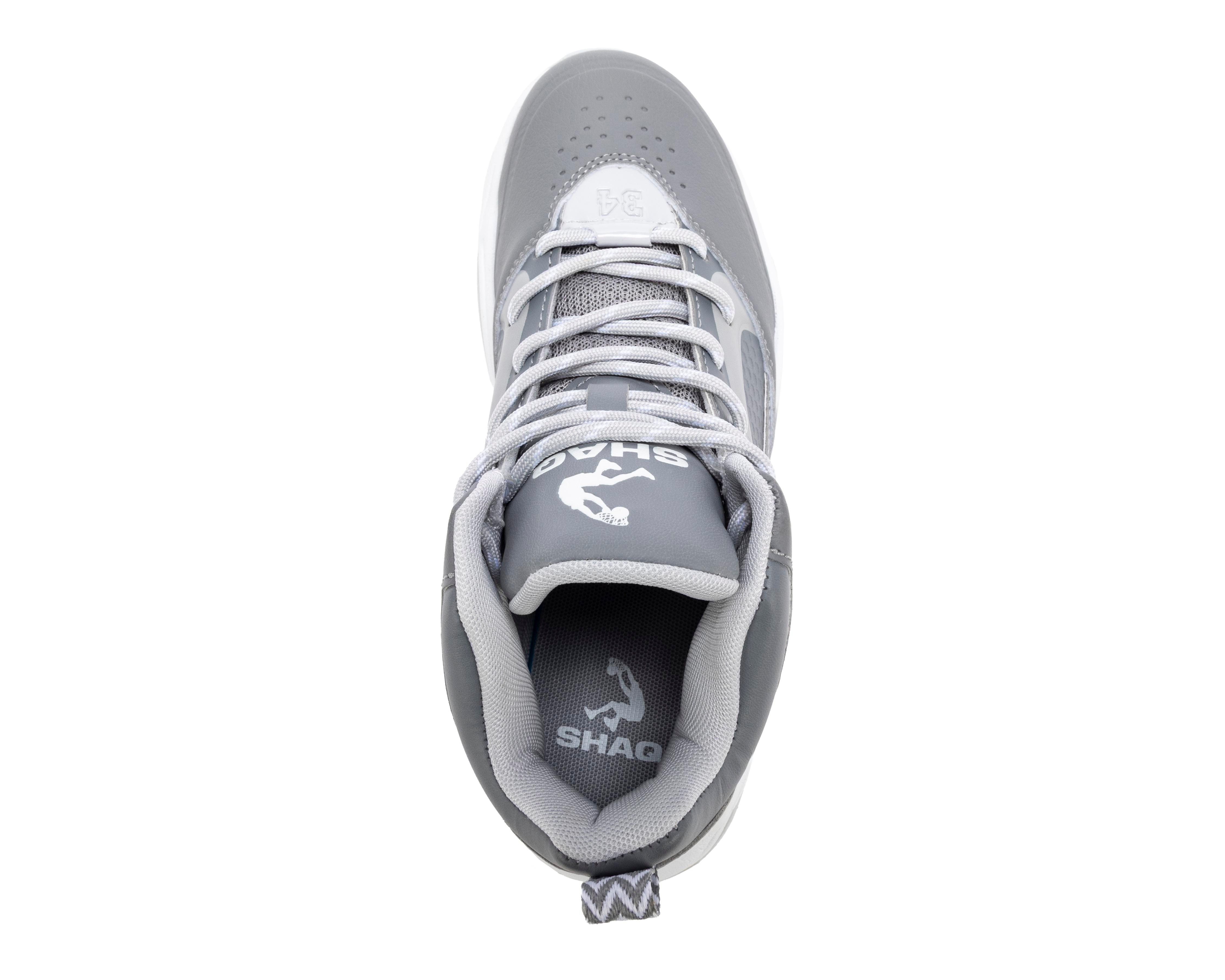 Foto 5 | Tenis para Basquetbol Shaq Storm Juveniles