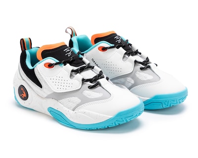 Foto 1 | Tenis para Basquetbol Shaq Raq Low Juveniles