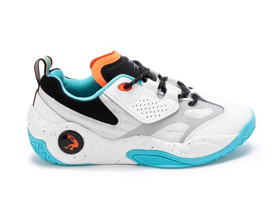 Foto 2 | Tenis para Basquetbol Shaq Raq Low Juveniles