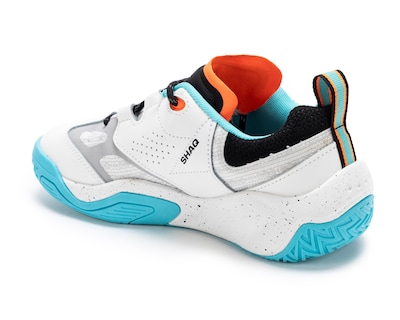 Foto 3 | Tenis para Basquetbol Shaq Raq Low Juveniles