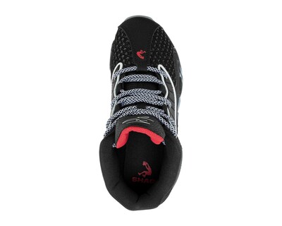 Foto 5 | Tenis para Básquetbol Shaq Speed Demon Mid Juveniles