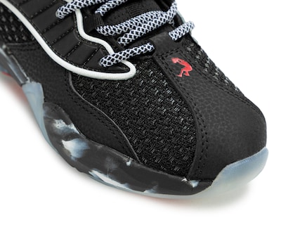 Foto 6 | Tenis para Básquetbol Shaq Speed Demon Mid Juveniles