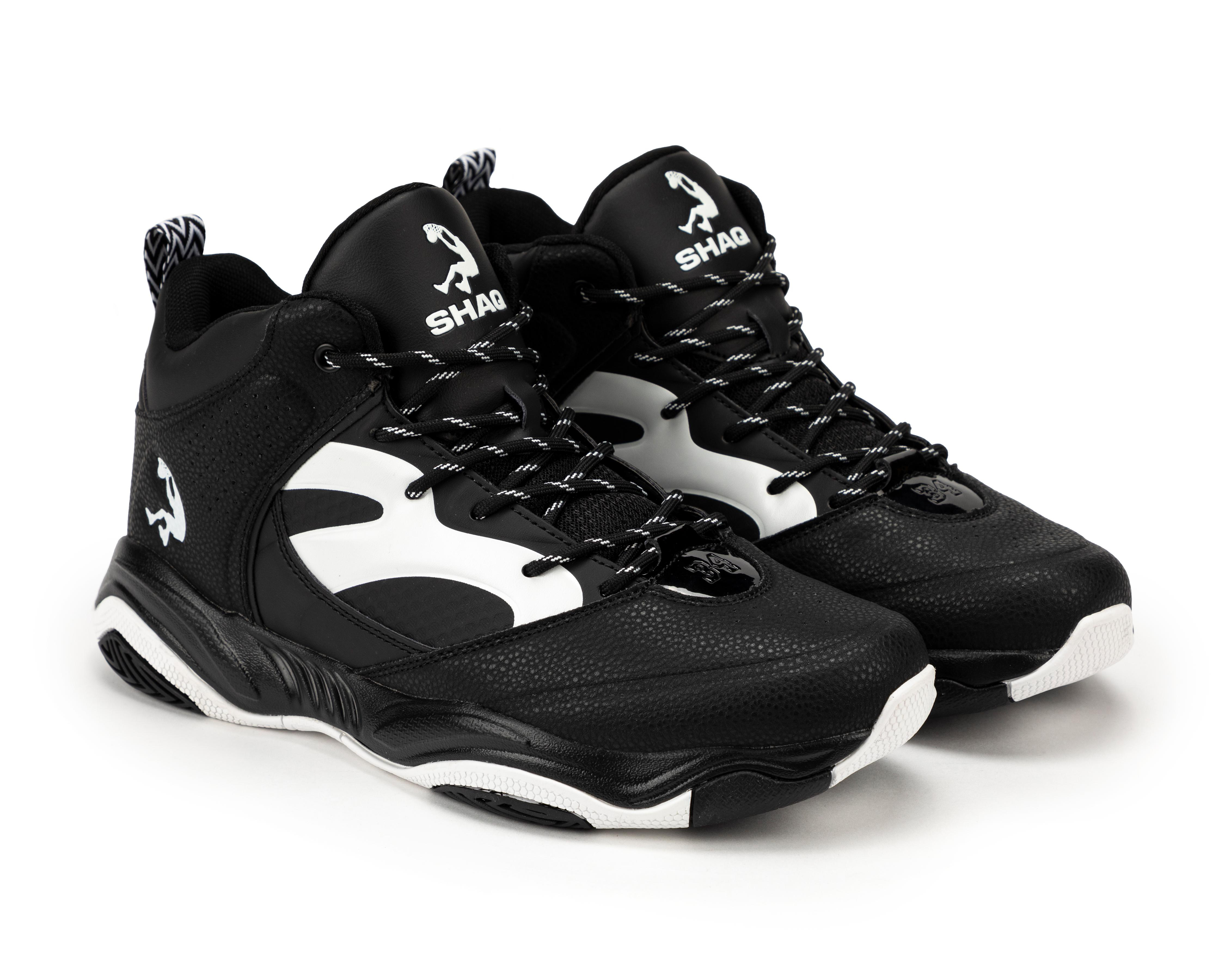 Foto 1 | Tenis para Basquetbol Shaq Spin Move para Hombre