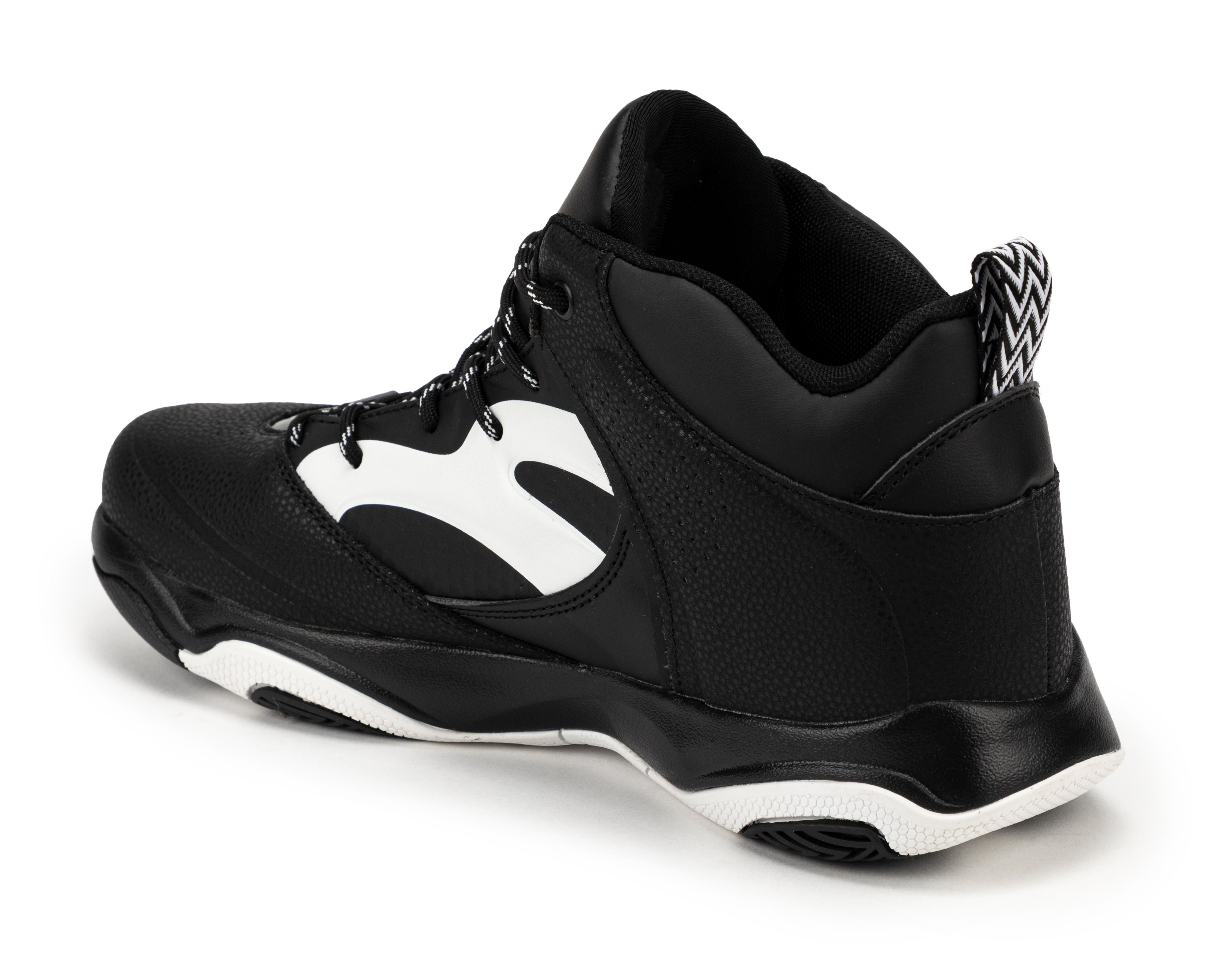 Foto 3 | Tenis para Basquetbol Shaq Spin Move para Hombre