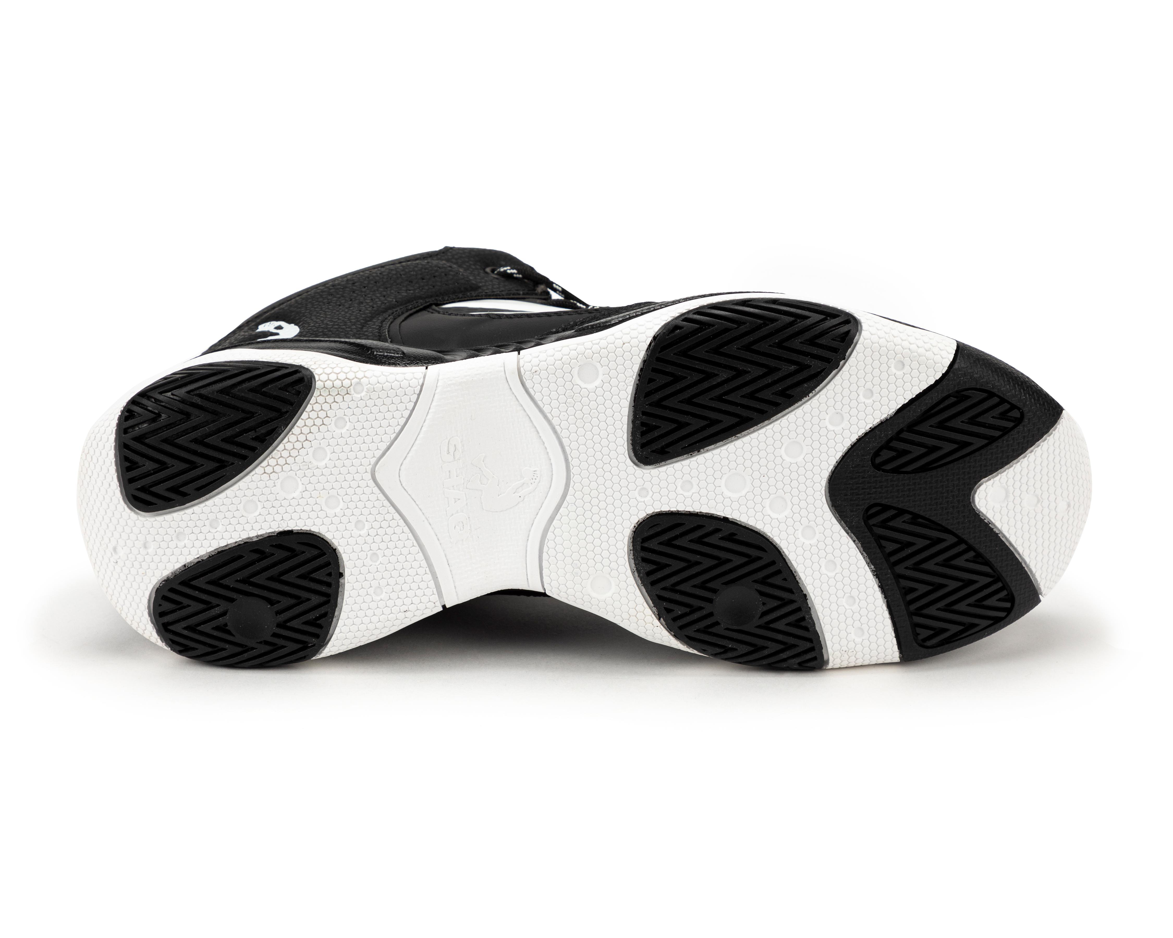 Foto 5 pulgar | Tenis para Basquetbol Shaq Spin Move para Hombre