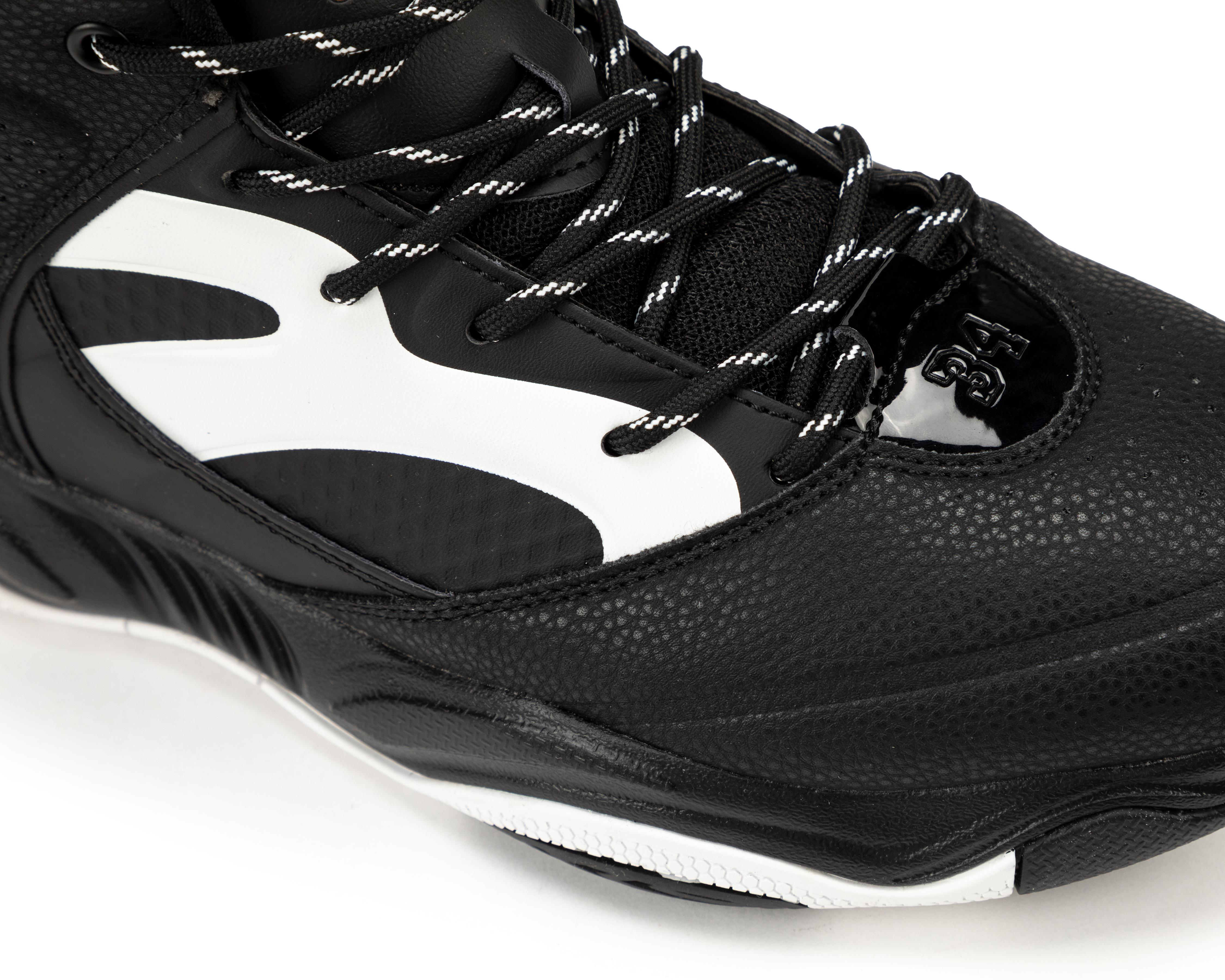 Foto 6 | Tenis para Basquetbol Shaq Spin Move para Hombre