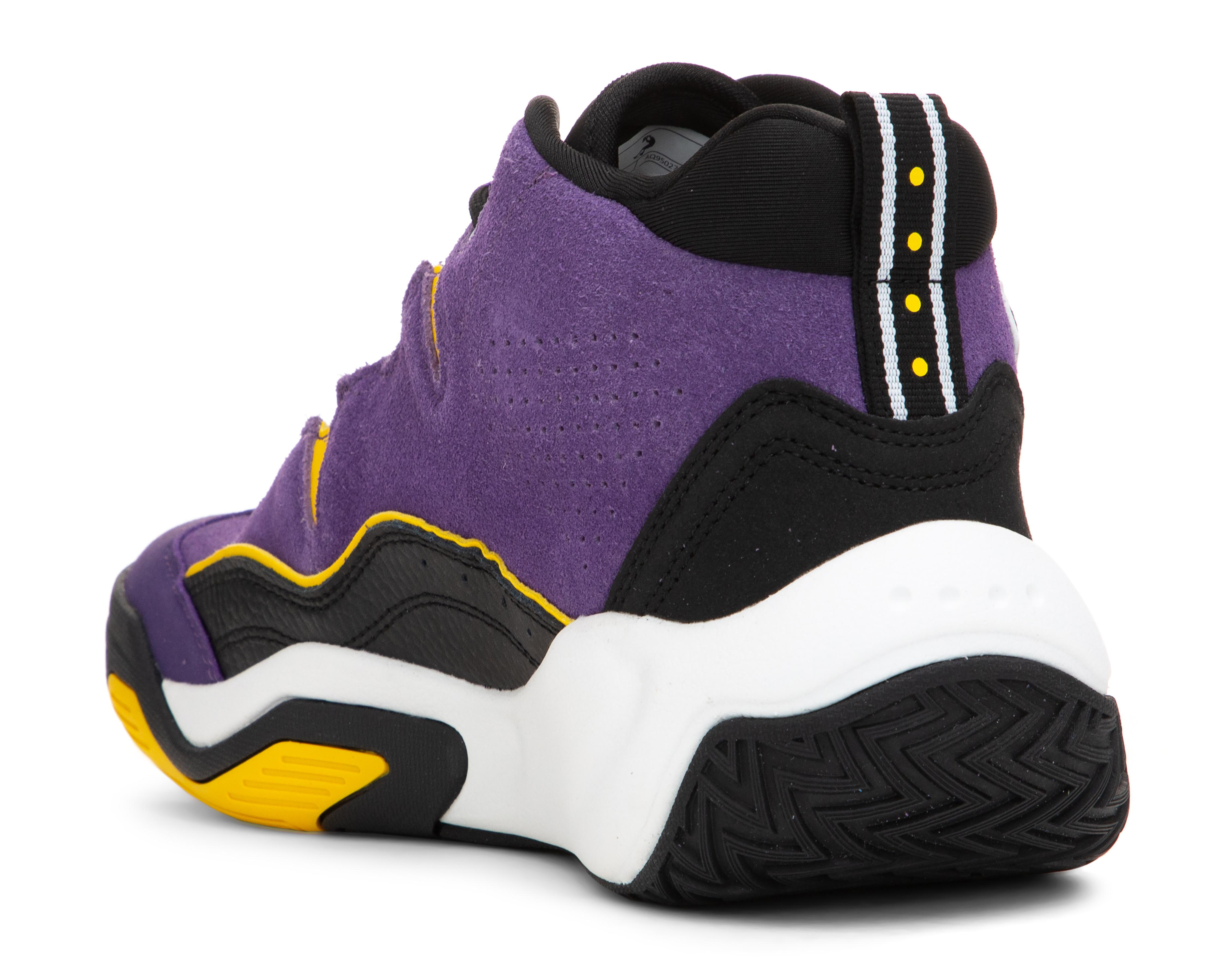 Foto 3 | Tenis para Basquetbol Shaq H.O.F para Hombre