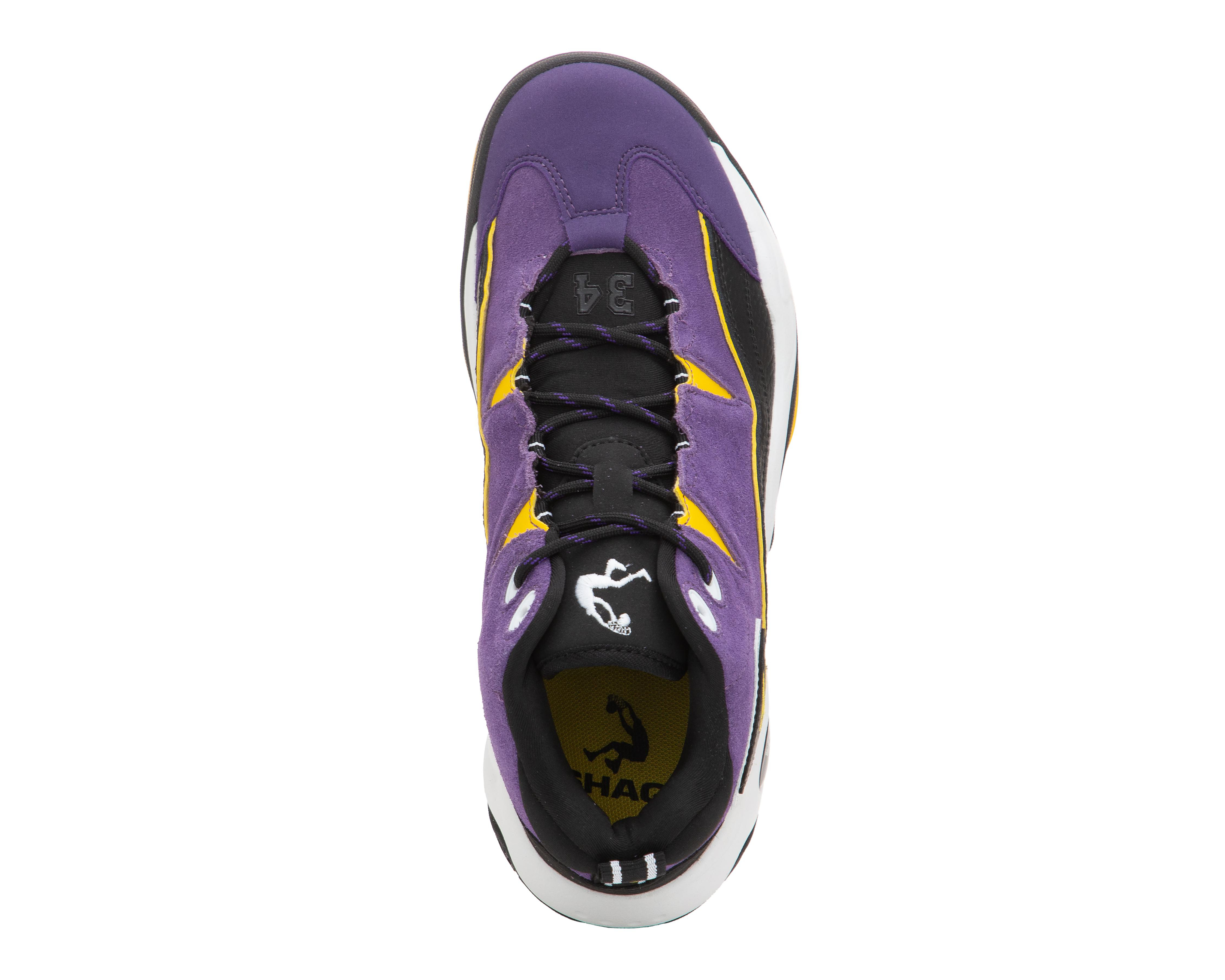 Foto 5 | Tenis para Basquetbol Shaq H.O.F para Hombre