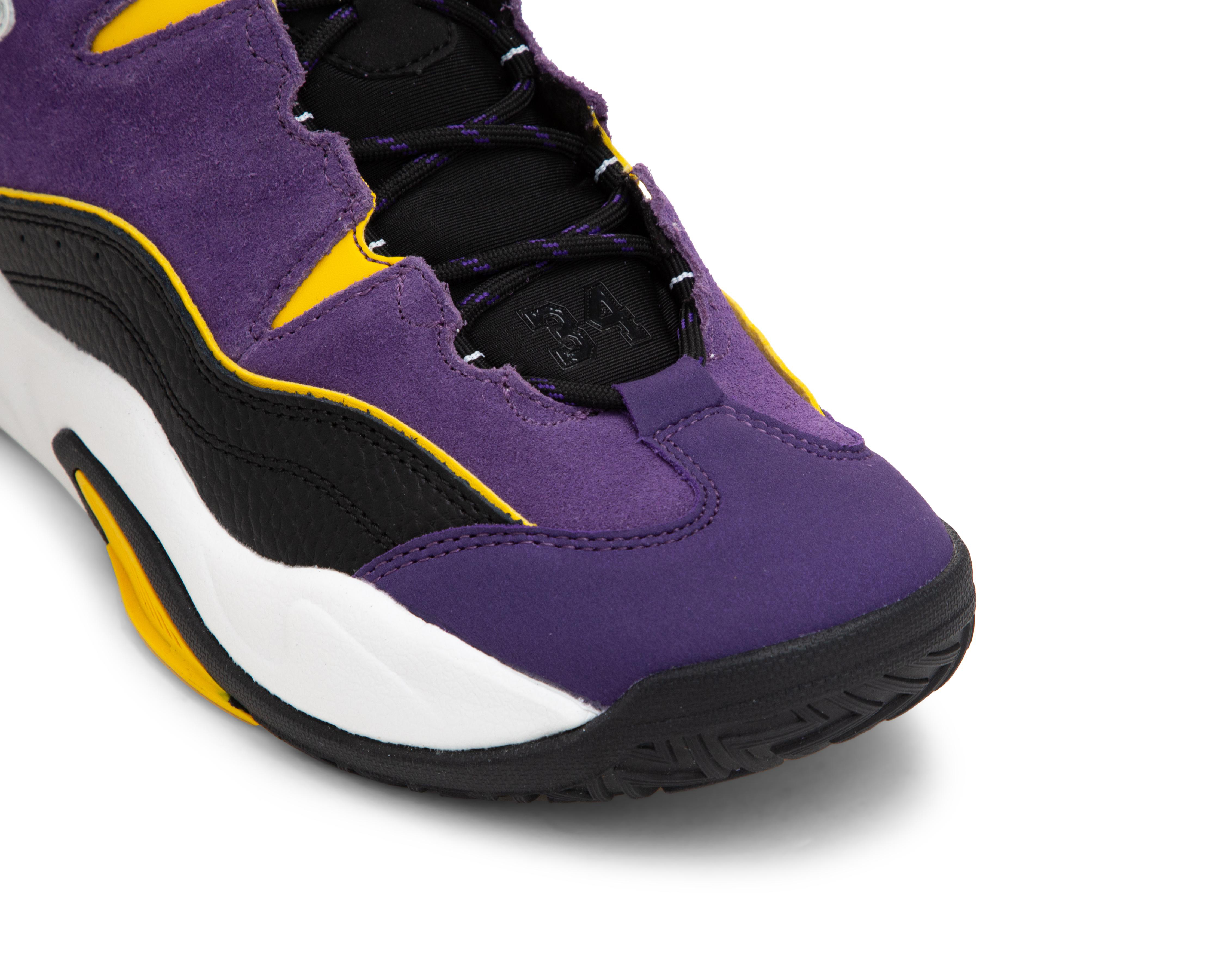 Foto 6 | Tenis para Basquetbol Shaq H.O.F para Hombre