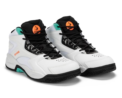 Foto 1 | Tenis para Basquetbol Shaq Posture para Hombre