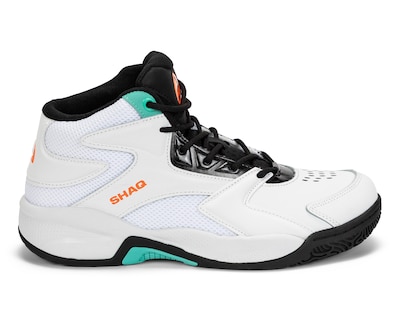 Foto 2 | Tenis para Basquetbol Shaq Posture para Hombre