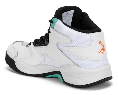 Foto 3 | Tenis para Basquetbol Shaq Posture para Hombre