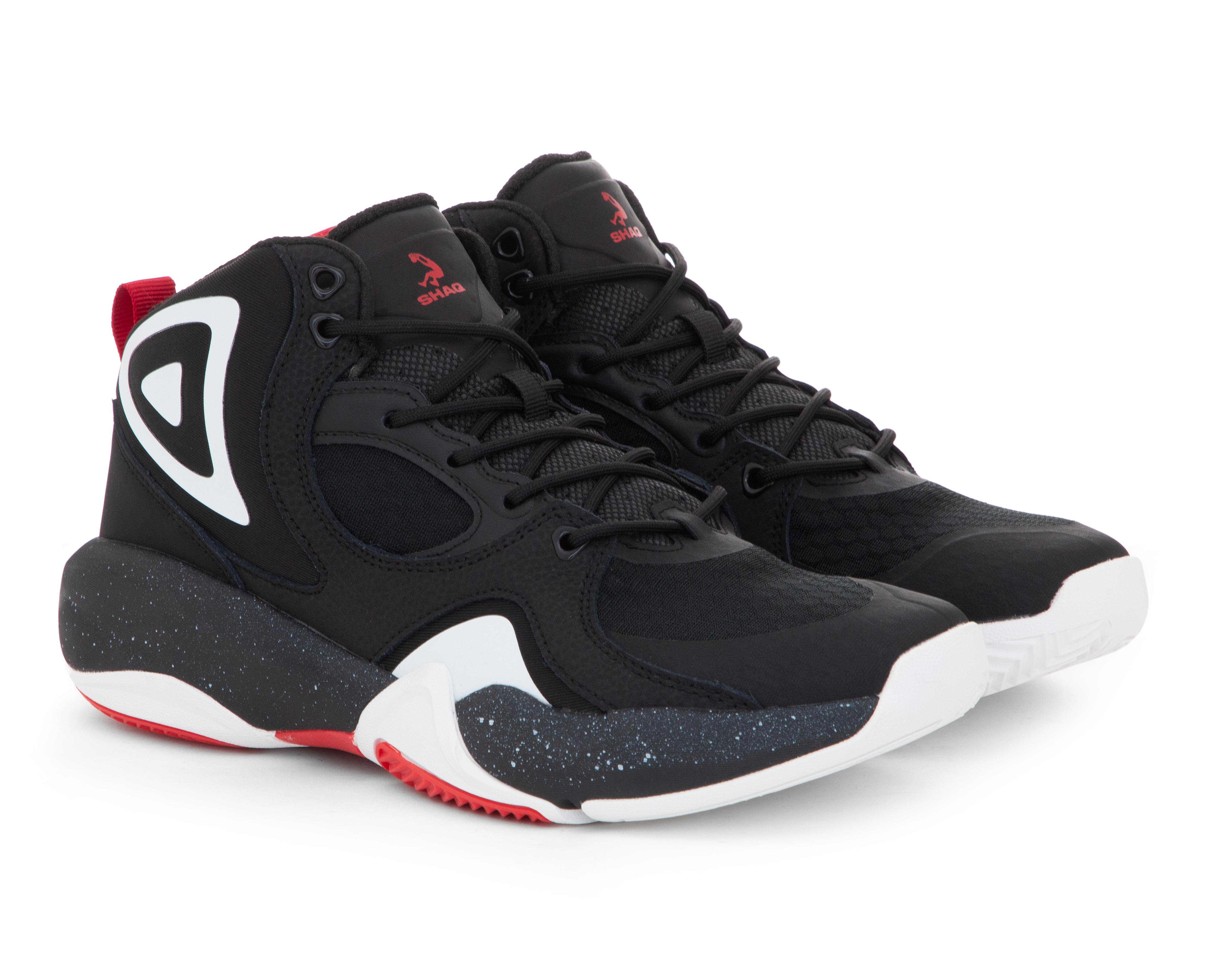 Tenis para Basquetbol Shaq Radiate para Hombre